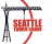 Seattle Tower Crane